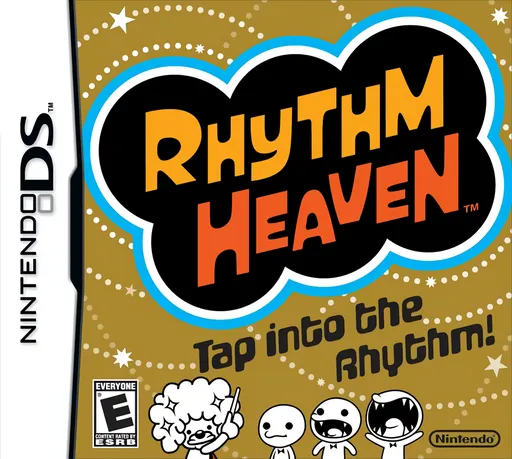 Rhythm Heaven (USA)
